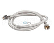 HO-29669 Alto Shaam Hose, Hand Sprayer