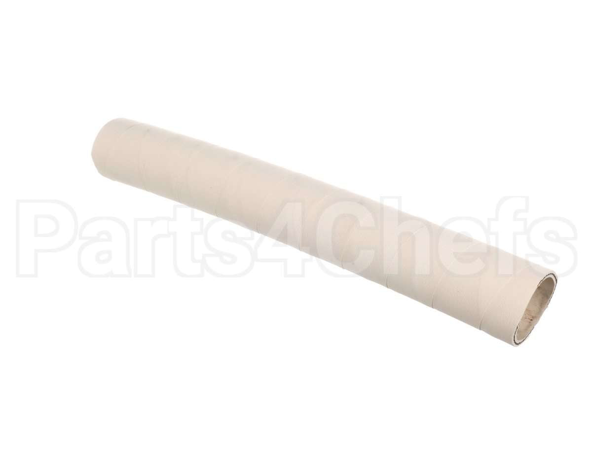 HO-35322 Alto Shaam Bulk Hose, 1.5 Id