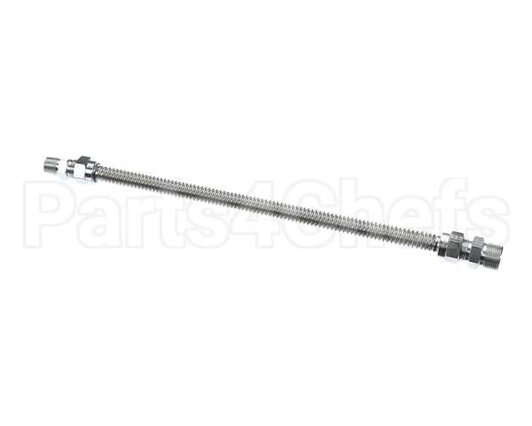HO-35895 Alto Shaam Hose, Gas, 1/2 Flexible 460Mm