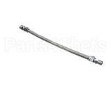 HO-35895 Alto Shaam Hose, Gas, 1/2 Flexible 460Mm