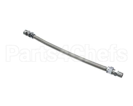 HO-35895 Alto Shaam Hose, Gas, 1/2 Flexible 460Mm