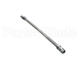 HO-35895 Alto Shaam Hose, Gas, 1/2 Flexible 460Mm