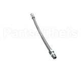 HO-35895 Alto Shaam Hose, Gas, 1/2 Flexible 460Mm