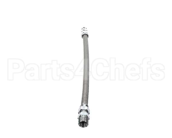 HO-35895 Alto Shaam Hose, Gas, 1/2 Flexible 460Mm
