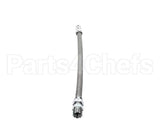HO-35895 Alto Shaam Hose, Gas, 1/2 Flexible 460Mm