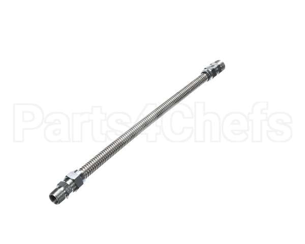 HO-35895 Alto Shaam Hose, Gas, 1/2 Flexible 460Mm