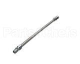 HO-35895 Alto Shaam Hose, Gas, 1/2 Flexible 460Mm