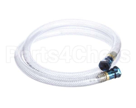 HO-36870 Alto Shaam Hose, 3/4 Nptx 6 Long