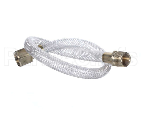 HO-39385 Alto Shaam Hose, 3/4" Male Npt X 3/4" Fem
