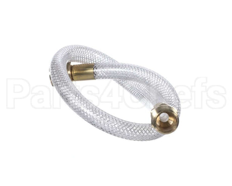 HO-39385 Alto Shaam Hose, 3/4" Male Npt X 3/4" Fem