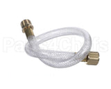 HO-39385 Alto Shaam Hose, 3/4" Male Npt X 3/4" Fem