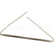 HO197841 Compatible Holman Quartz Heater 104V 700W 12-1/4"
