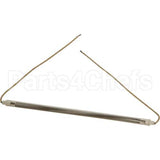 HO197841 Compatible Holman Quartz Heater 104V 700W 12-1/4"
