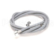 HO26965 Compatible Alto Shaam Hose, Shower, 2000Mm, Combi "06