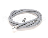HO26965 Compatible Alto Shaam Hose, Shower, 2000Mm, Combi "06