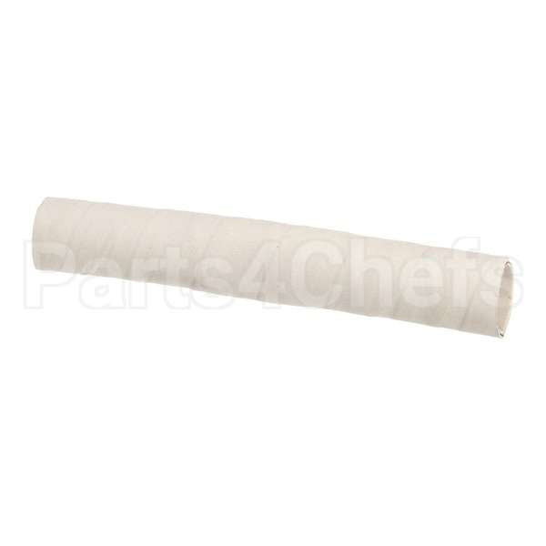HO29435 Compatible Alto Shaam Hose, 1-5/8", Bulk, Fda App Roved, Escombi"S