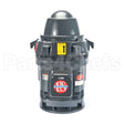 HO40V2BLF US Motors Nidec Vertical Hollow Shaft Motor