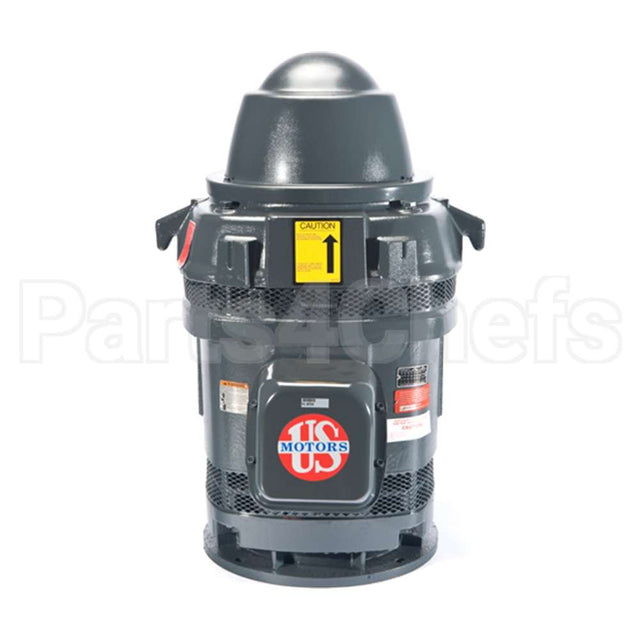 HO40V2BLF US Motors Nidec Vertical Hollow Shaft Motor