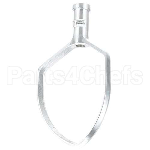 HOB00-295036 Compatible Midwest Appliance Parts Knife, Pastry