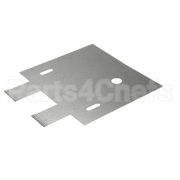 HOB00-346251-00001 Compatible Hobart Baffle, Heating