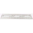 HOB00-417663-00001 Compatible Hobart Manifold Cover