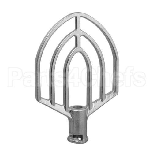 HOB00-874790 Compatible Hobart Beater/Paddle 20 Qt