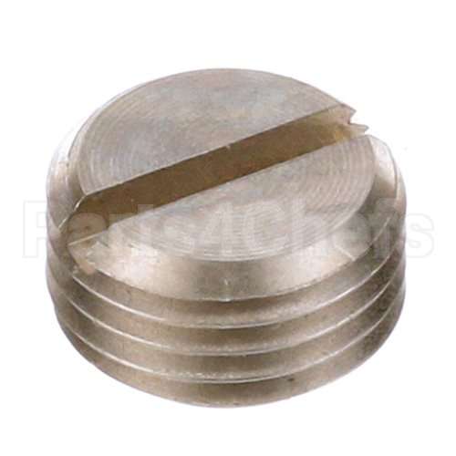 HOB00-893093-00002 Compatible Midwest Appliance Parts Plug, Rinse Arm End