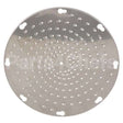 HOB00-VS12SD332 Compatible Midwest Appliance Parts Plate, Shredder (3/32")