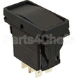 HOB0877113301 Compatible Hobart Switch, Rocker