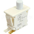 HOB087711338 Compatible Hobart Switch, Panel, Front