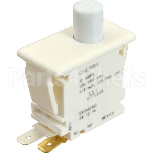HOB087711338 Compatible Hobart Switch, Panel, Front