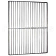 HOB239041 Compatible Hobart Wire Shelf Silver Epoxy Coated
