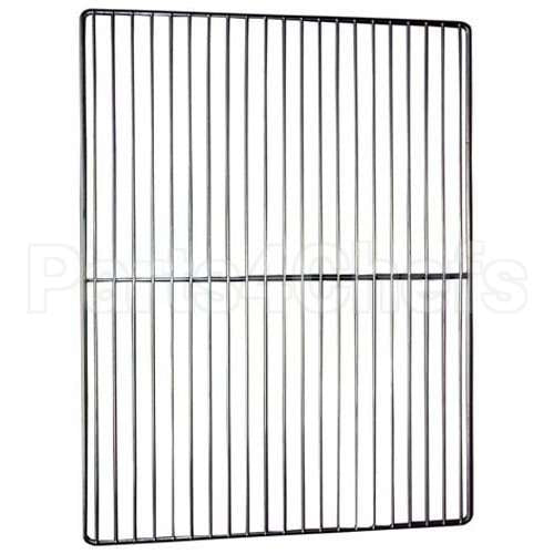 HOB239041 Compatible Hobart Wire Shelf Silver Epoxy Coated