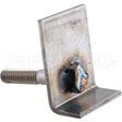 HOB289117-00002 Compatible Hobart Stop, Door (5/16-18 Thd)