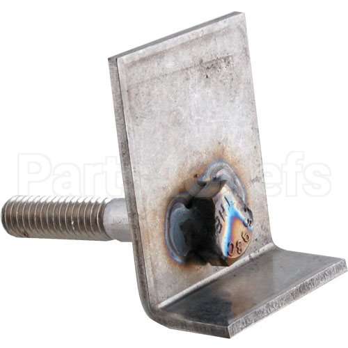 HOB289117-2 Compatible Hobart Stop, Door (5/16-18 Thd)