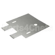 HOB346251-00001 Compatible Hobart Baffle, Heating