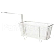 HOB350809-1 Compatible Hobart Twin Basket 12-1/8L 6-3/8W 5-3/8D