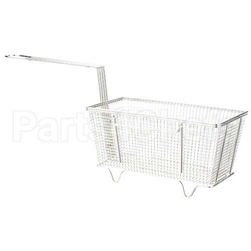 HOB350809-1 Compatible Hobart Twin Basket 12-1/8L 6-3/8W 5-3/8D
