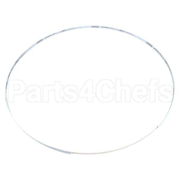 HOB477011-126 Compatible Hobart Blade, Saw