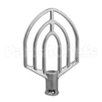 HOB874790 Compatible Hobart Beater/Paddle 20 Qt
