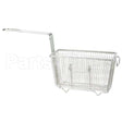 HOBHX100 Compatible Hobart Twin Basket 9-3/8L 4-3/4W 5-3/8D