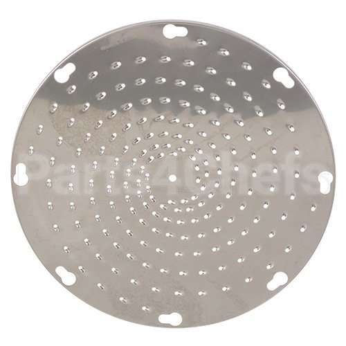 HOBVS12SD332 Compatible Midwest Appliance Parts Plate, Shredder (3/32")