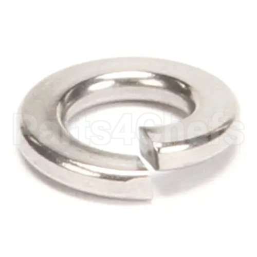 HOBWL-006-23 Compatible Midwest Appliance Parts Washer, Lock, S/S, 5/16" Id