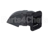 HOD00519 Trane Hood, Assembly, Flue