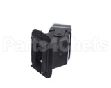 HOD00519 Trane Hood, Assembly, Flue