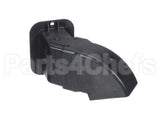 HOD00519 Trane Hood, Assembly, Flue