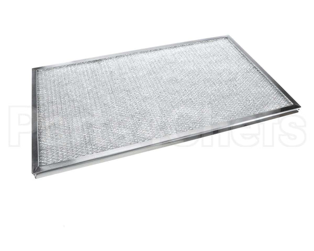 HOD00832 Trane Filter; Aluminum, Mist Eliminator,