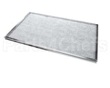 HOD00832 Trane Filter; Aluminum, Mist Eliminator,