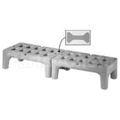 HP2236PD Compatible Intermetro Rack, Dunnage, Bow Tie, 36"