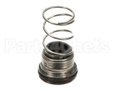 HPS1253 Winston Shaft Seal Kit Pump Old Hypro